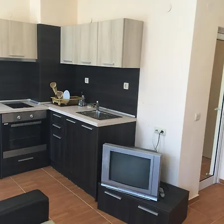 Apartamento Studio In Paradise Dreams Eh