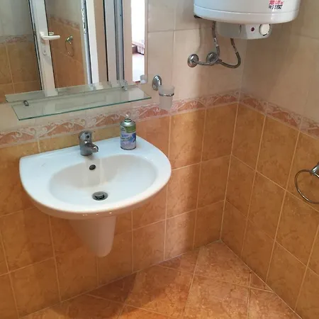Apartamento Studio In Paradise Dreams Eh