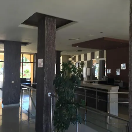 Apartamento Studio In Paradise Dreams Eh *