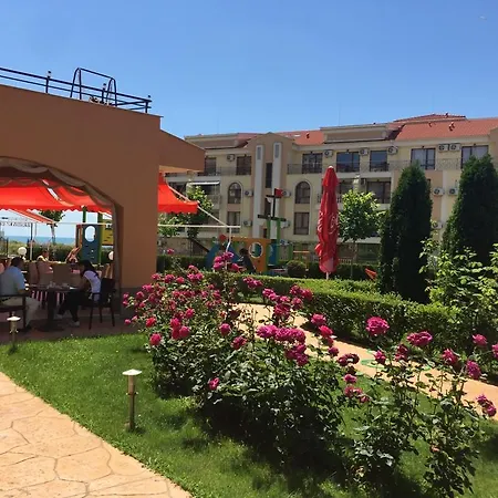 Apartamento Studio In Paradise Dreams Eh Sveti Vlas