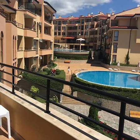 Apartamento Studio In Paradise Dreams Eh *