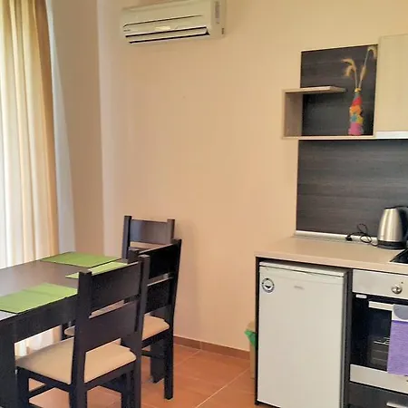 Studio In Paradise Dreams Eh Sveti Vlas