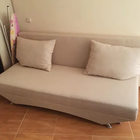 Apartamento Studio In Paradise Dreams Eh *