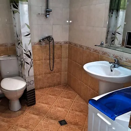Studio In Paradise Dreams Eh Apartamento Sveti Vlas