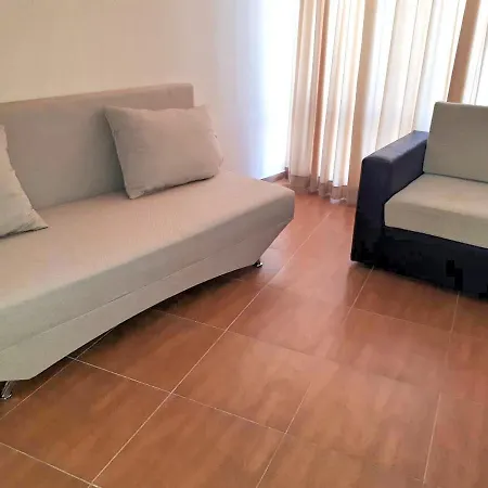 Studio In Paradise Dreams Eh Apartamento *