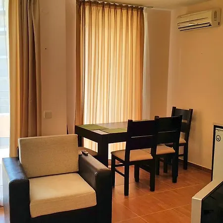 شقة Studio In Paradise Dreams Eh *